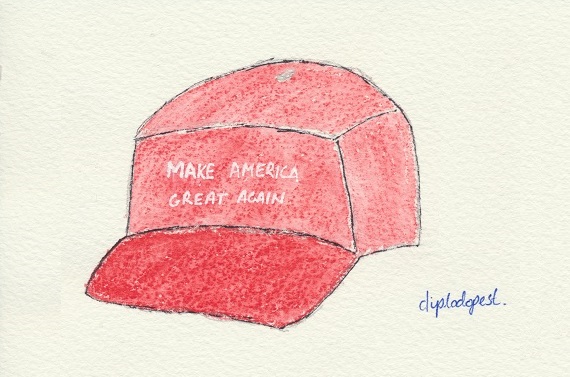 make-america-great-again