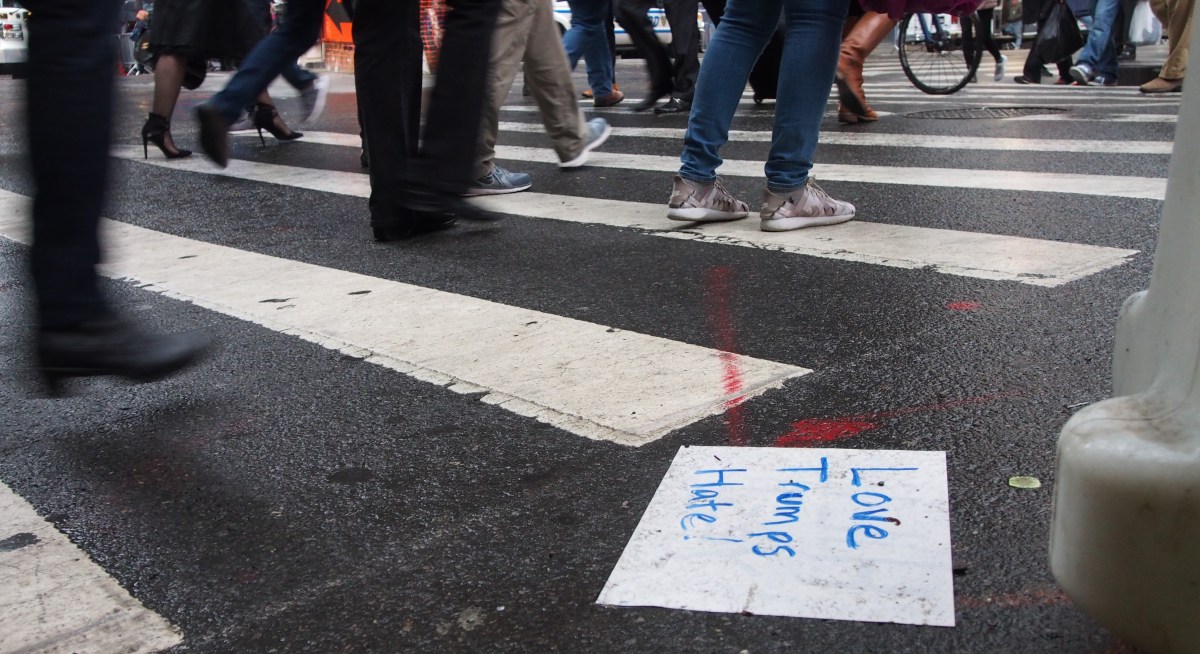 The Hangover Pt.&nbsp;Trump