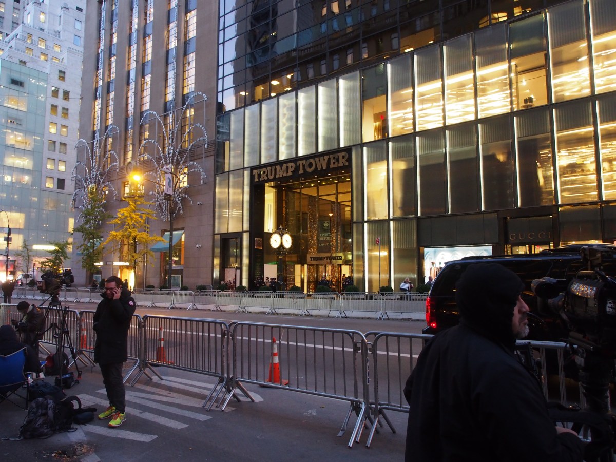 Entering the Upside&nbsp;Down